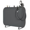 Dieseltank, C3 (udendørs) oval - Image 3